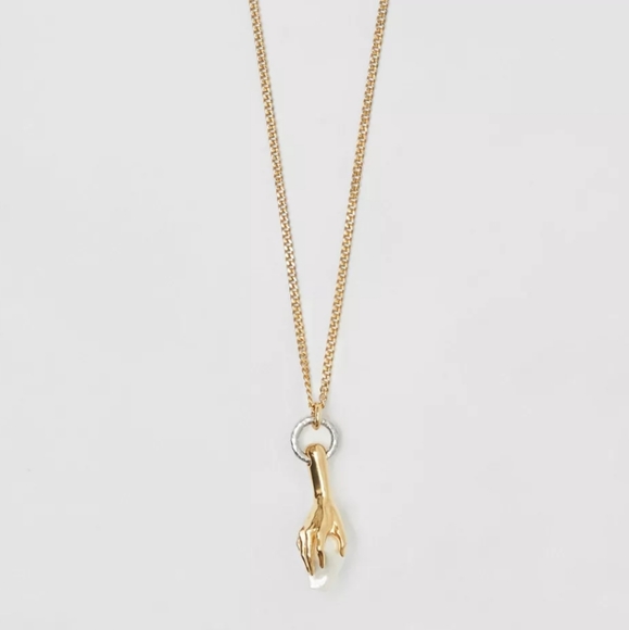 Authentic Burberry necklace - Picture 2 of 10